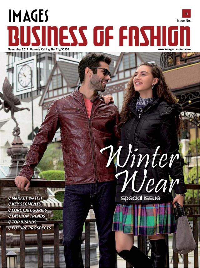 Business Of Fashion