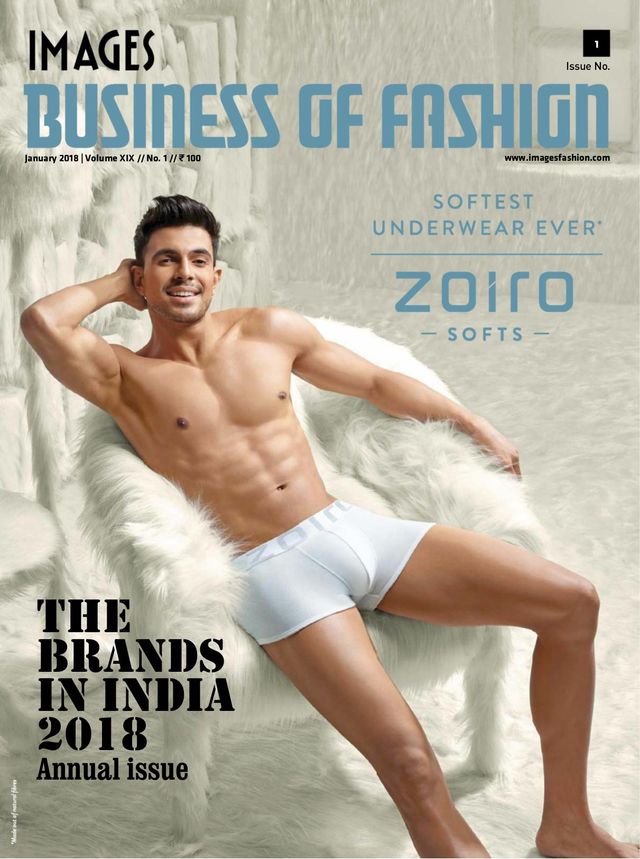 Business Of Fashion