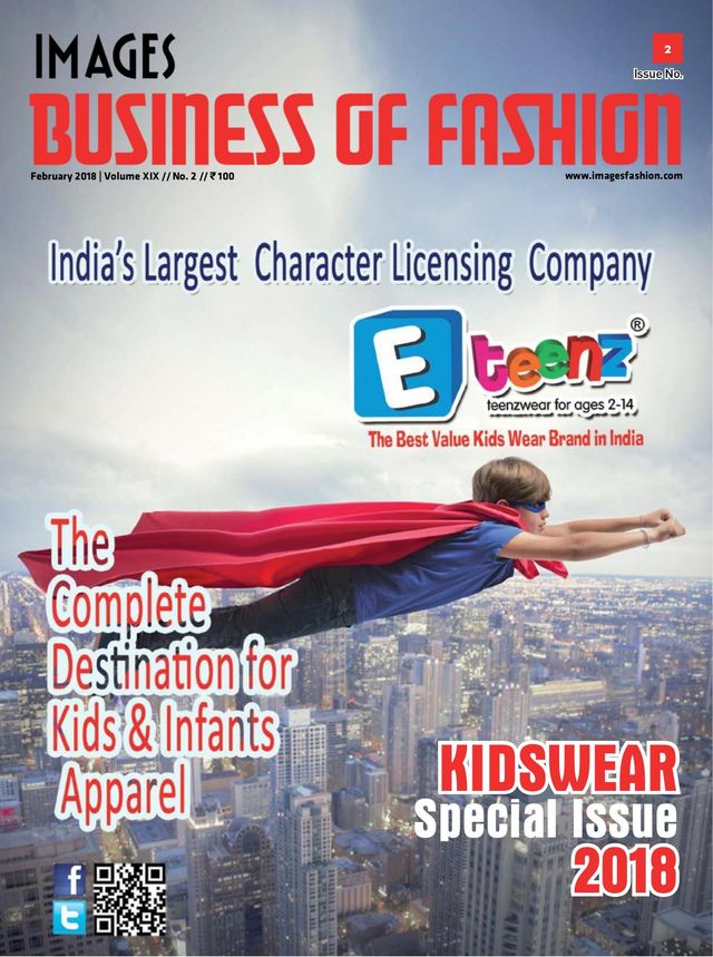 Business Of Fashion