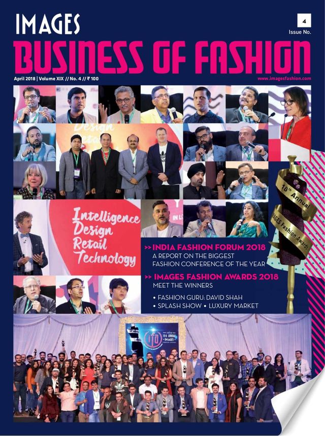 Business Of Fashion