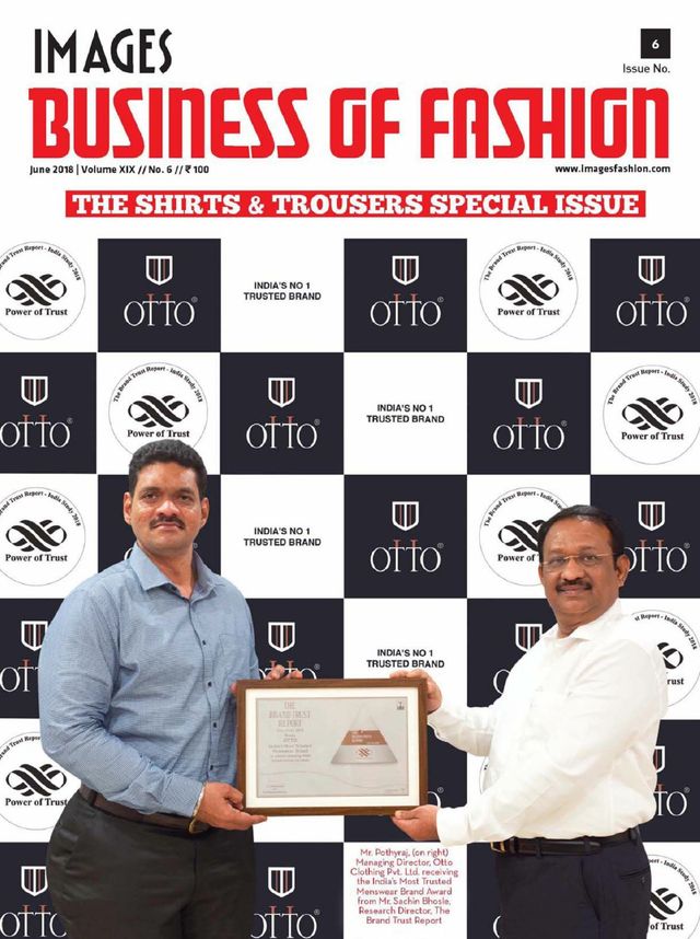 Business Of Fashion