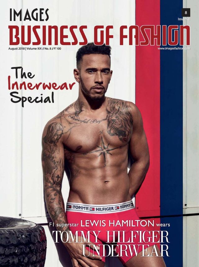 Business Of Fashion