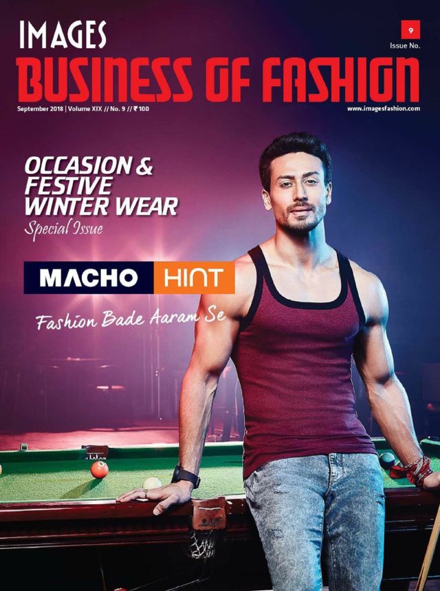 Business Of Fashion