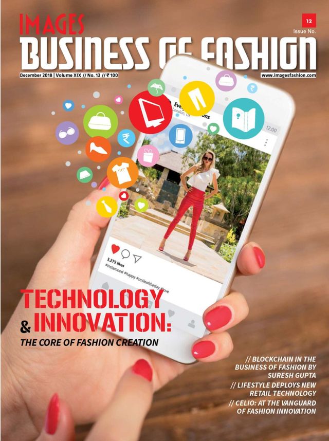 Business Of Fashion