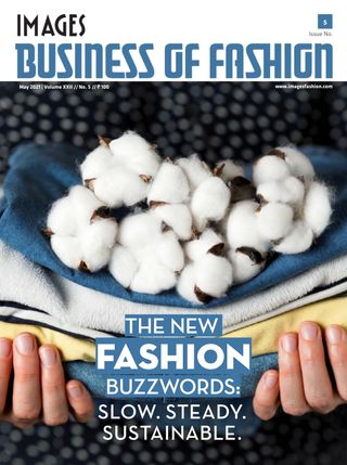 Business Of  Fashion
