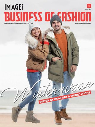 Business Of  Fashion