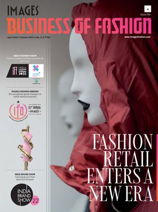 Business Of  Fashion