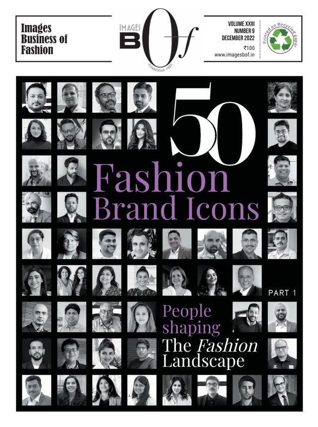 Business Of  Fashion
