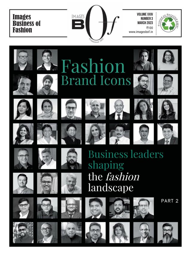 Business Of Fashion