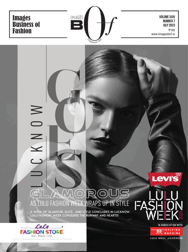 Business Of  Fashion