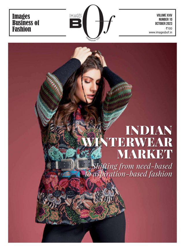 Business Of  Fashion