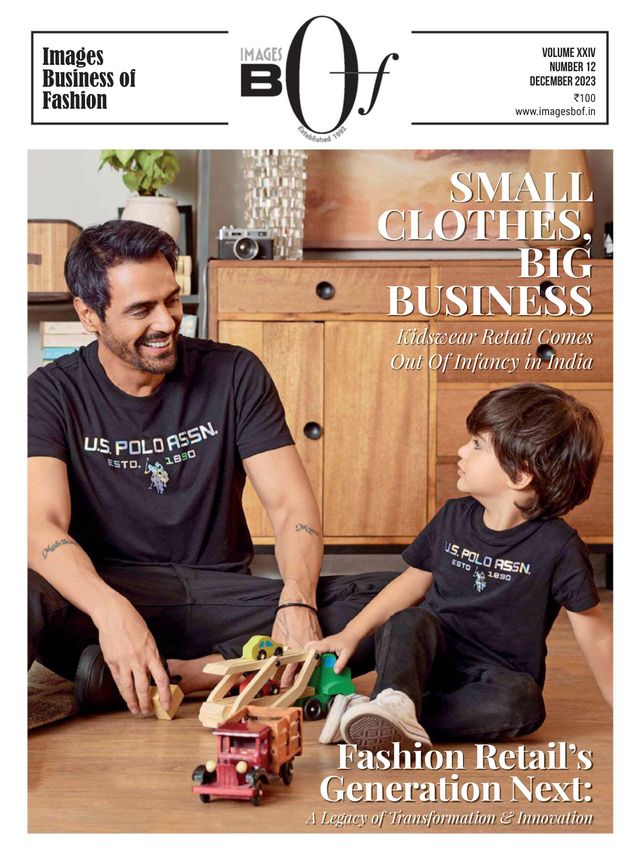 Business Of  Fashion