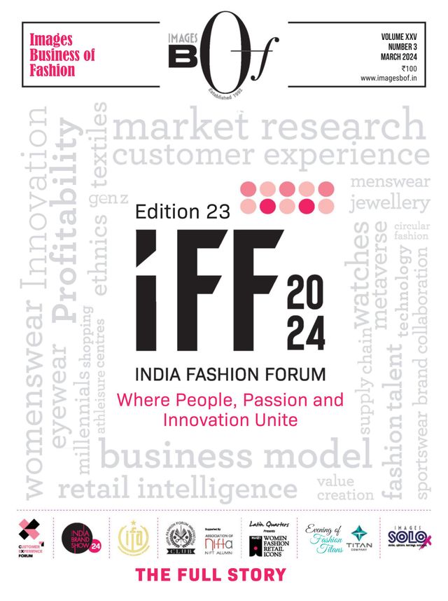Business Of  Fashion