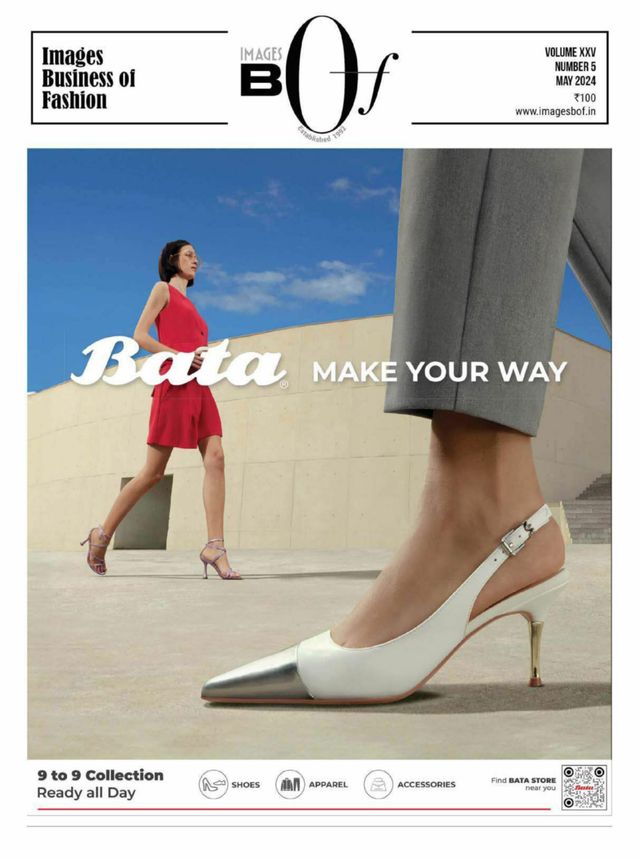 Business Of Fashion