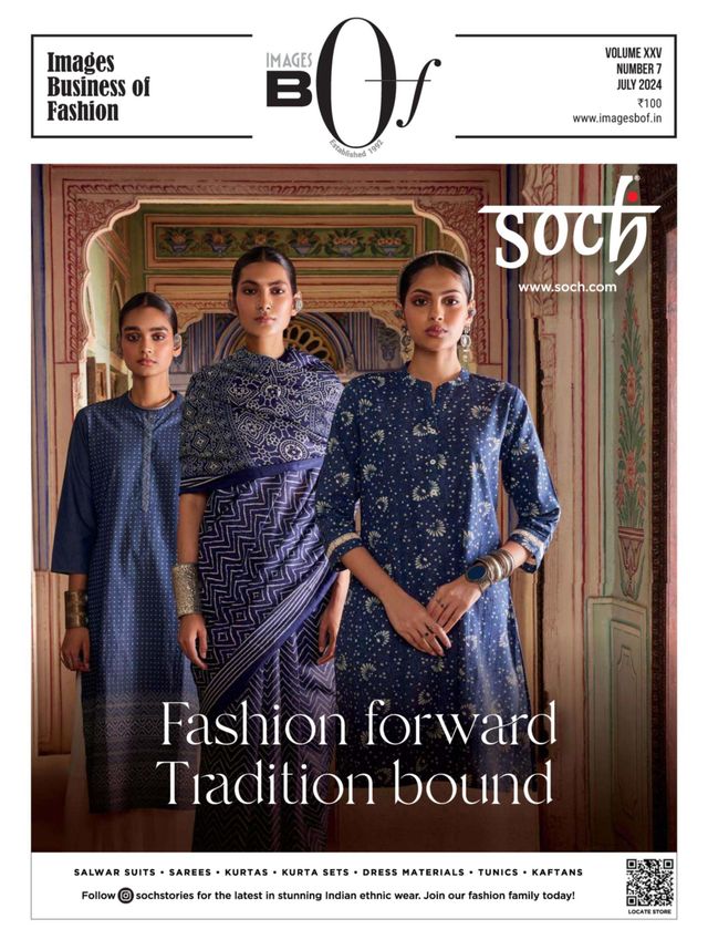 Business Of  Fashion