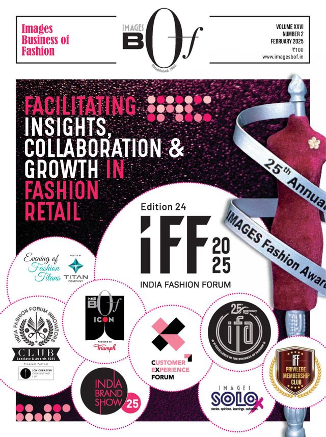Business Of Fashion
