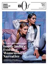 Business Of  Fashion