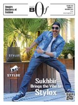 Business Of  Fashion