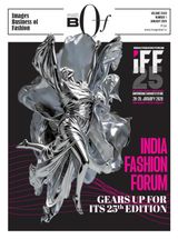 Business Of  Fashion