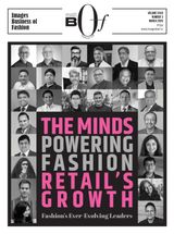 Business Of  Fashion