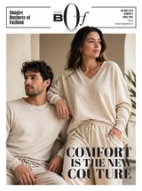 Business Of  Fashion