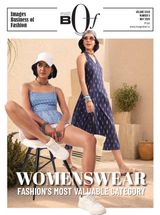 Business Of  Fashion