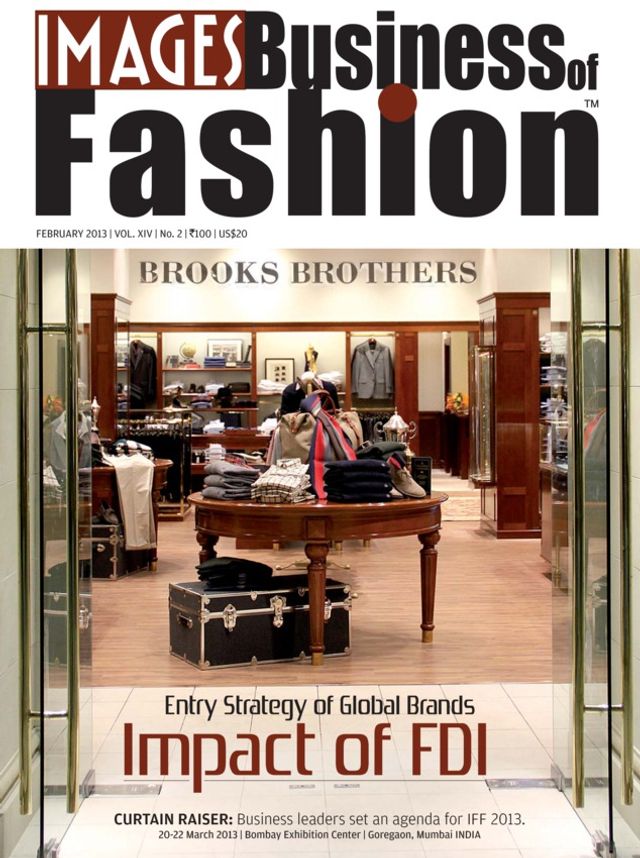 Business Of Fashion