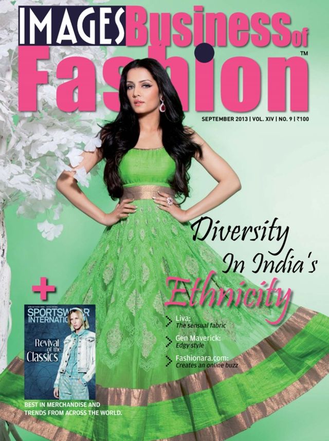 Business Of Fashion