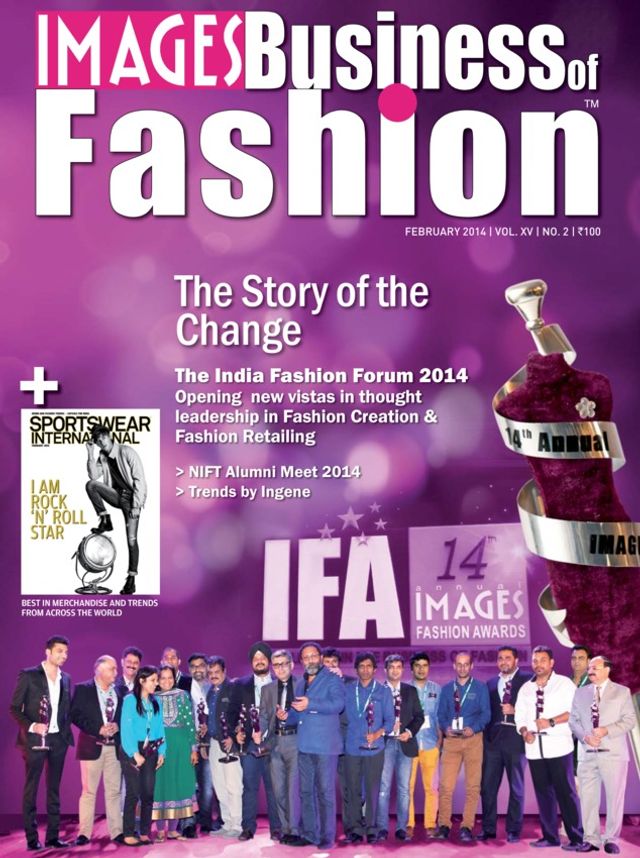 Business Of Fashion