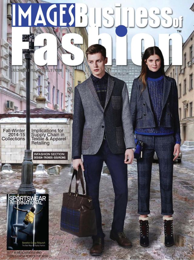 Business Of  Fashion