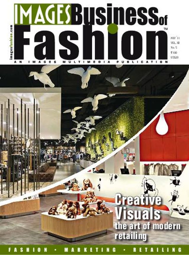 Business Of Fashion