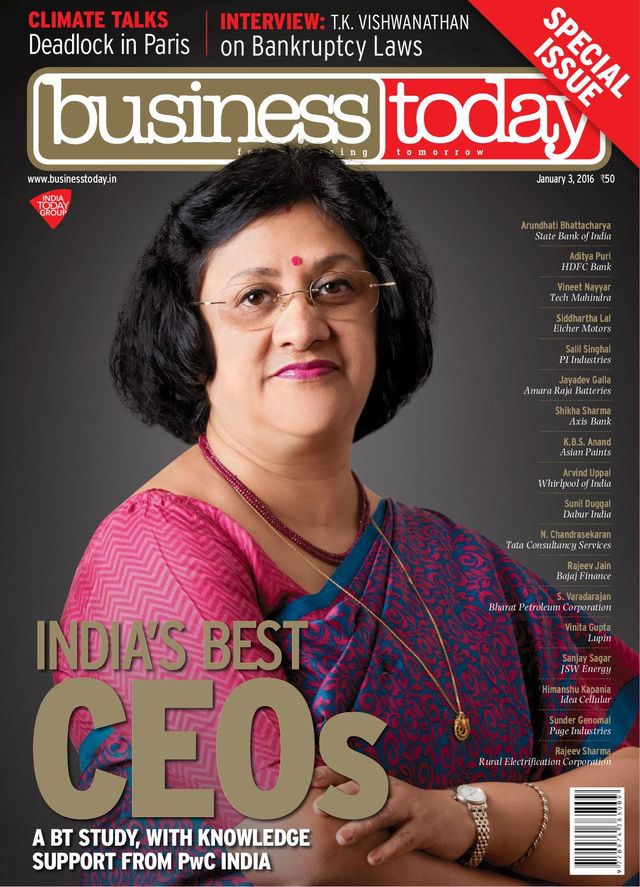 Business Today India