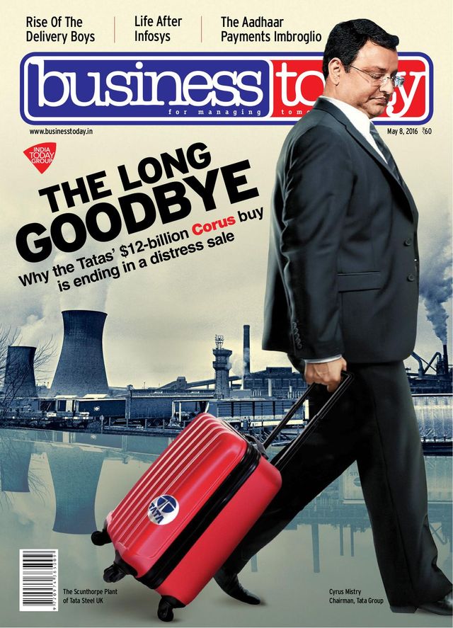 Business Today India