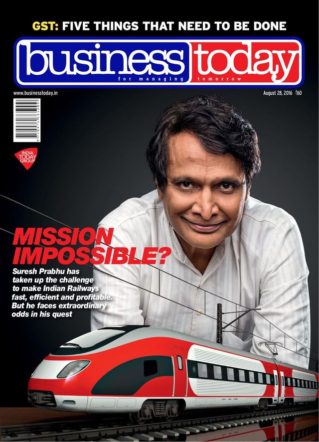 Business Today India