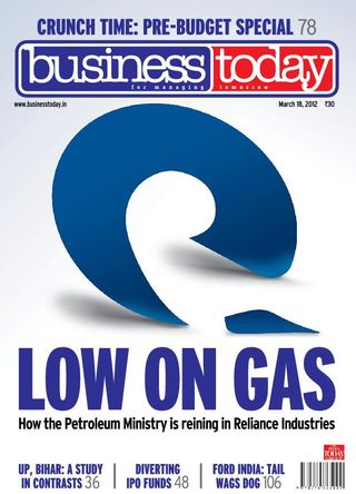 Business Today India - June 22, 2025 Business Today India Cover - June 22, 2025 Edition