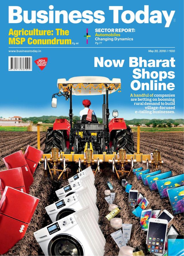 Business Today India