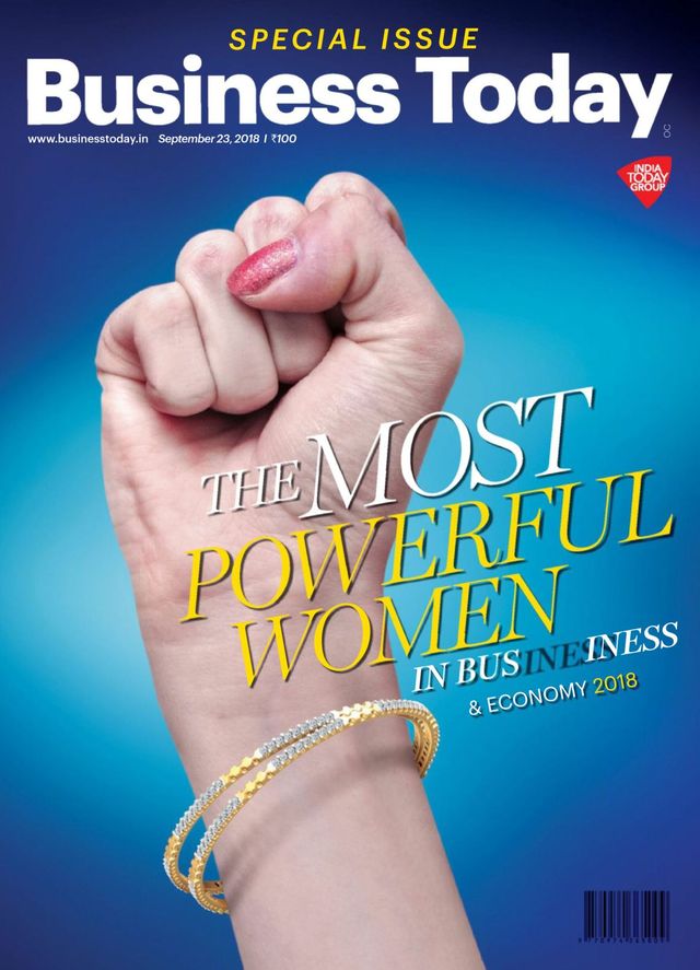 Business Today India