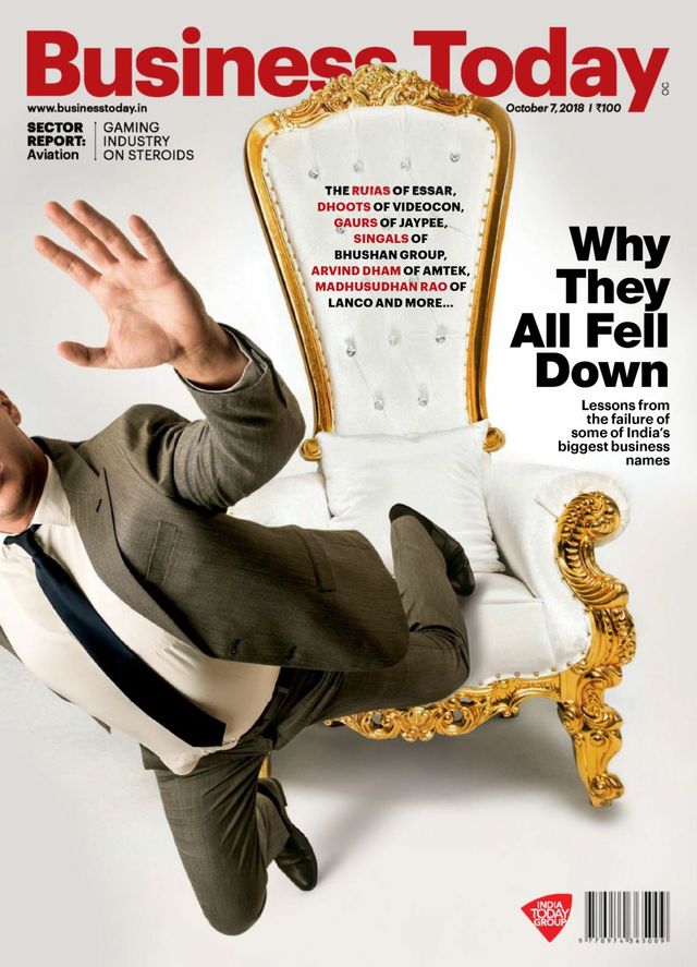Business Today India
