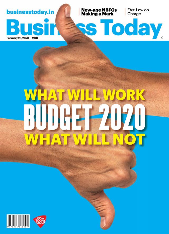 Business Today India