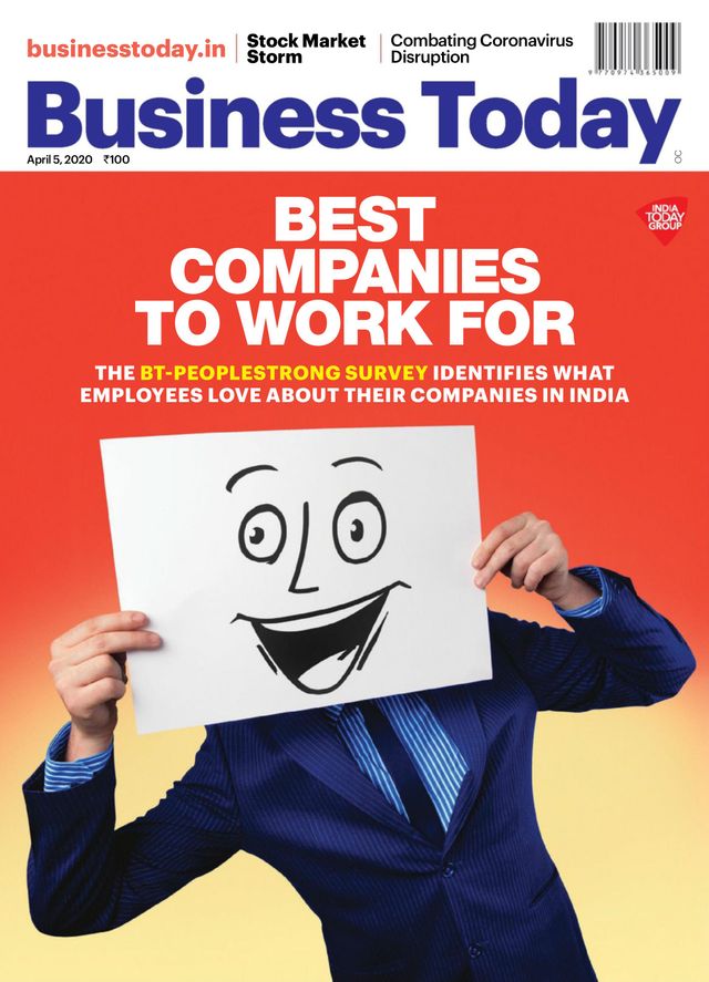 Business Today India
