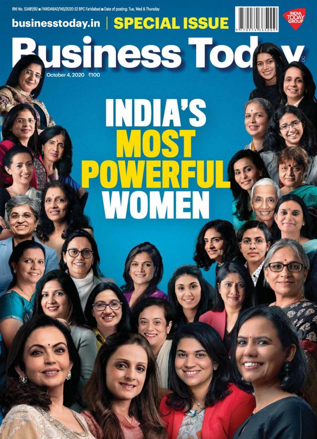 Business Today India