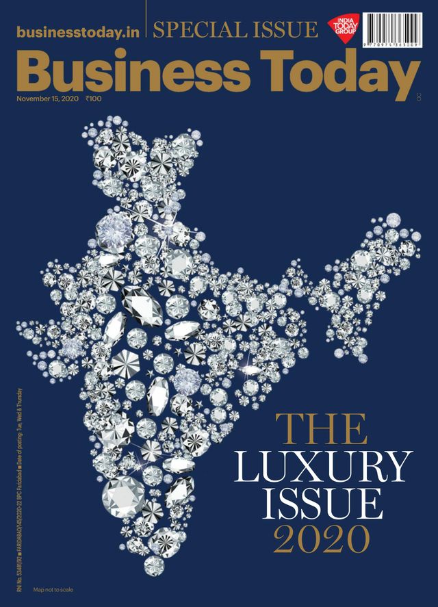 Business Today India