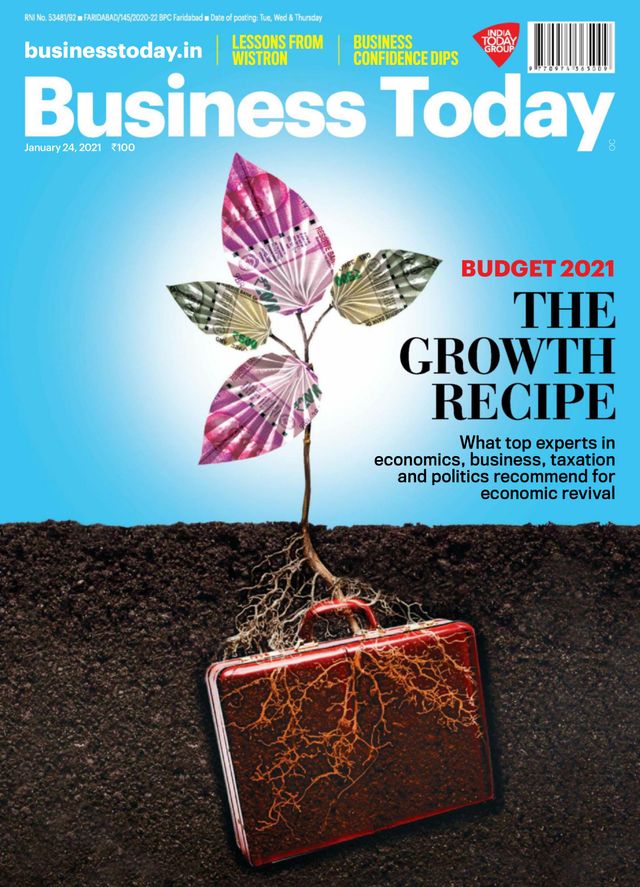 Business Today India