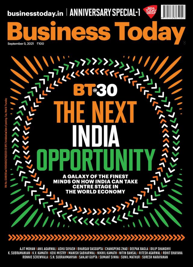 Business Today India