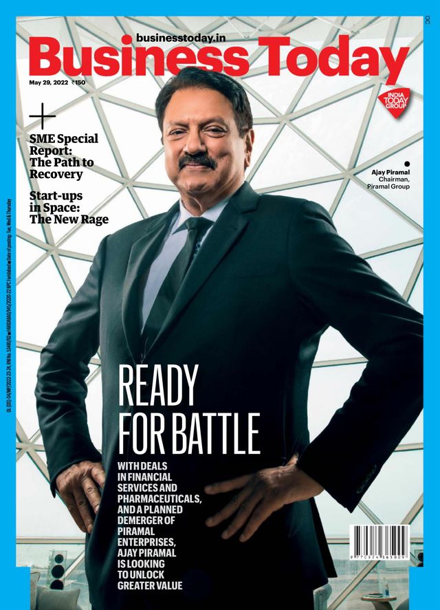 Business Today India