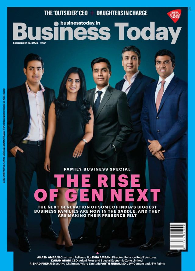 Business Today India