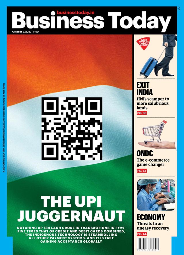 Business Today India