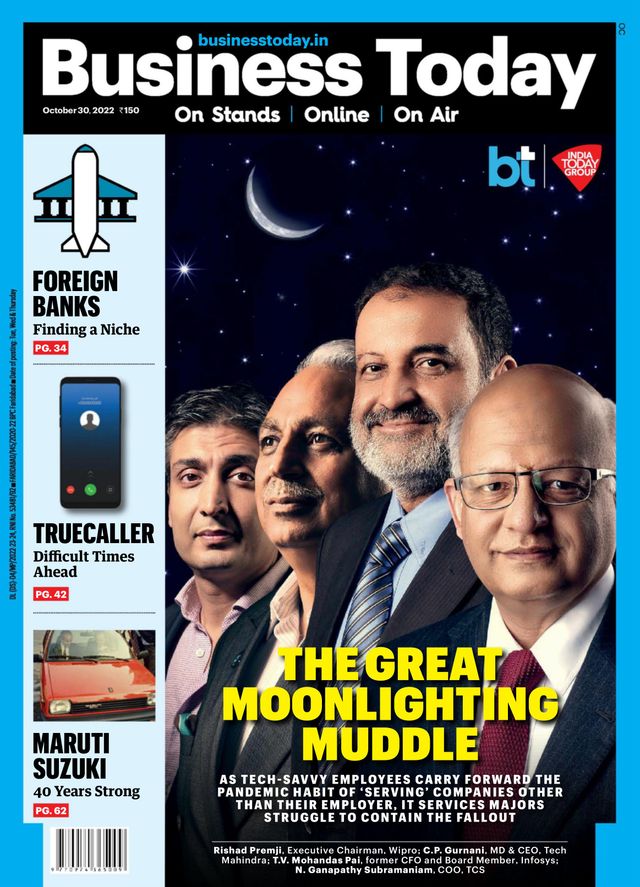 Business Today India