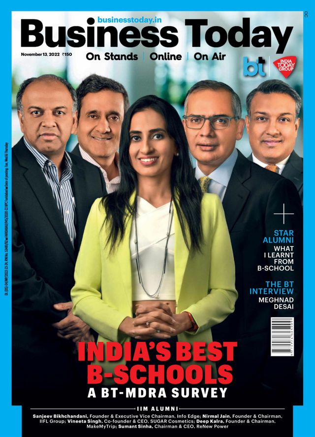 Business Today India