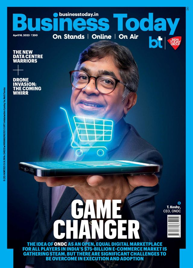 Business Today India